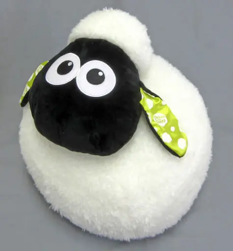 Plush - Shaun the Sheep