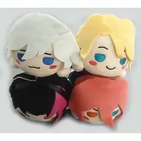 Plush - B-PROJECT