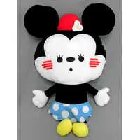 Plush - Kanahei / Minnie Mouse