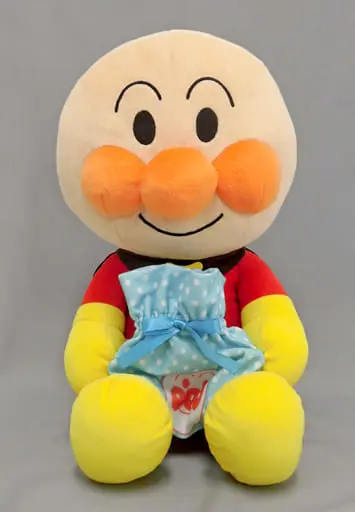 Plush - Anpanman