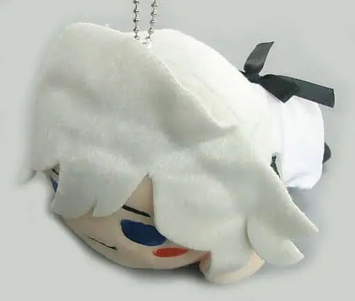 Plush - B-PROJECT