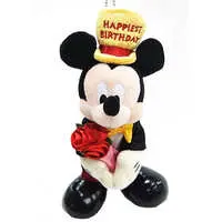 Plush - Disney / Mickey Mouse