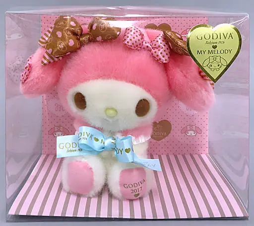 Plush - Sanrio / My Melody