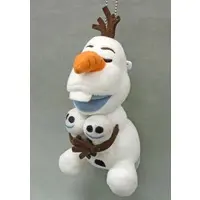 Plush - Frozen / Olaf