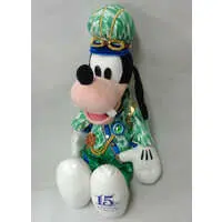 Plush - Disney / Goofy