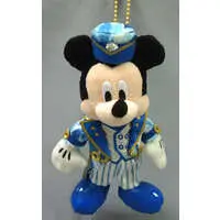 Plush - Disney / Mickey Mouse