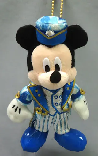 Plush - Disney / Mickey Mouse