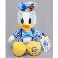 Plush - Disney / Donald Duck