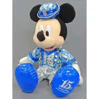 Plush - Disney / Mickey Mouse