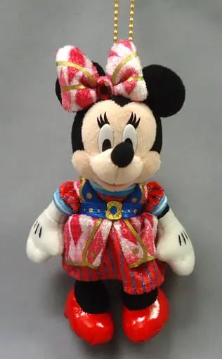 Plush - Disney / Minnie Mouse