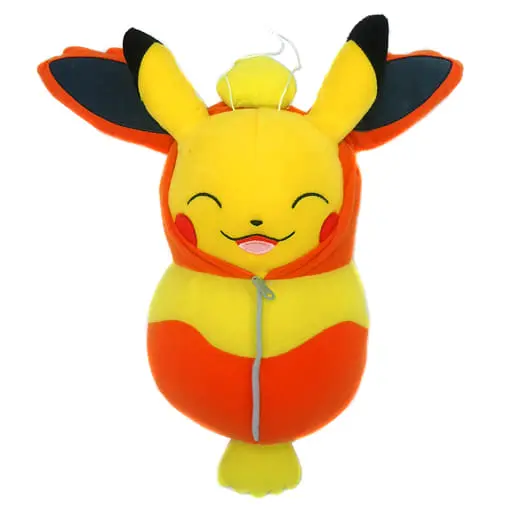 Plush - Pokémon / Pikachu & Flareon