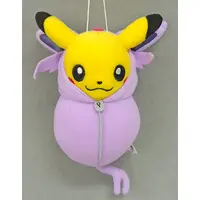Plush - Pokémon / Pikachu & Espeon
