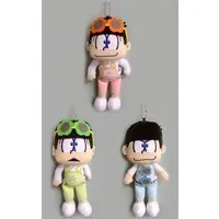 Plush - Osomatsu-san