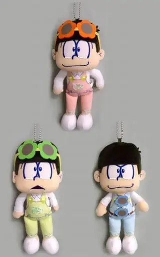 Plush - Osomatsu-san