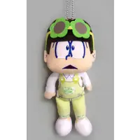 Plush - Osomatsu-san