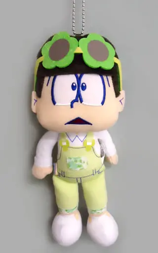 Plush - Osomatsu-san