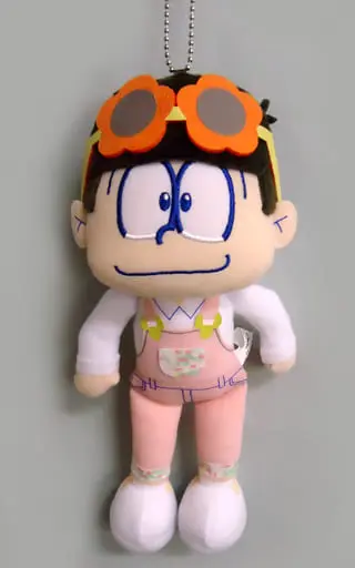 Plush - Osomatsu-san