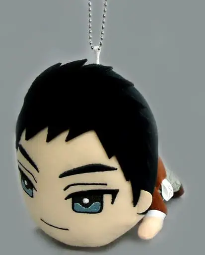 Plush - Sanrio Danshi (Sanrio Boys)