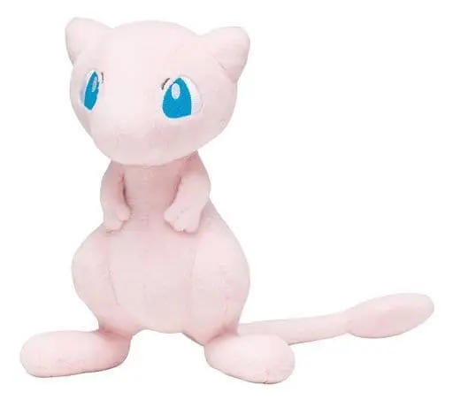 Plush - Pokémon / Mew