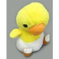 Plush - FINAL FANTASY / Chocobo