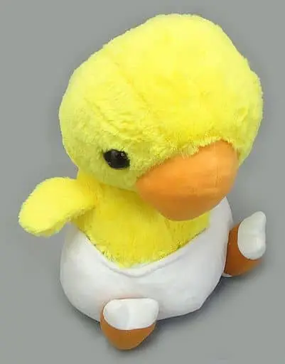 Plush - FINAL FANTASY / Chocobo