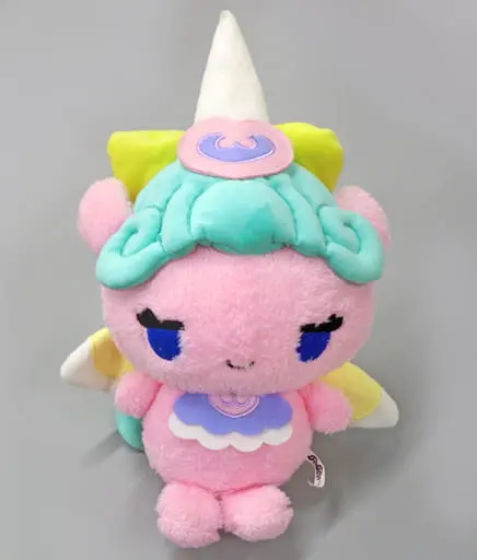 Plush - PriPara