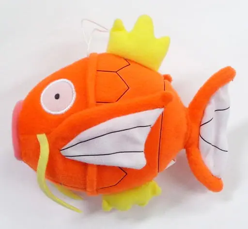 Plush - Pokémon / Magikarp