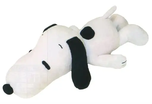 Plush - PEANUTS / Snoopy