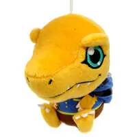 Plush - Digimon Adventure