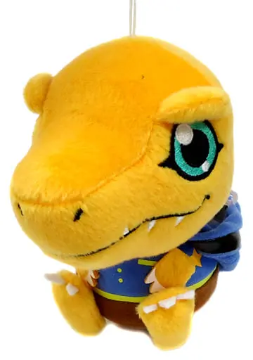 Plush - Digimon Adventure