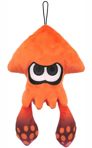 Plush - Splatoon