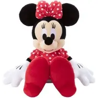 Plush - Disney / Minnie Mouse