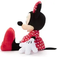 Plush - Disney / Minnie Mouse