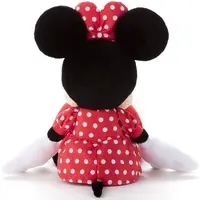 Plush - Disney / Minnie Mouse