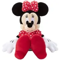 Plush - Disney / Minnie Mouse