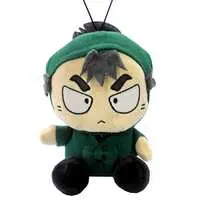 Plush - Failure Ninja Rantarou