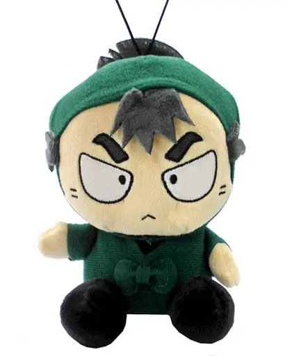 Plush - Failure Ninja Rantarou