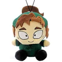 Plush - Failure Ninja Rantarou