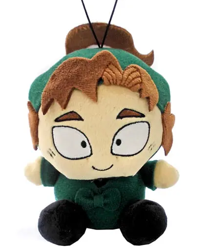 Plush - Failure Ninja Rantarou