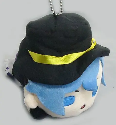 Plush - B-PROJECT