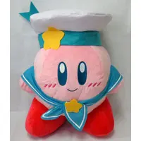 Plush - Kirby's Dream Land / Kirby