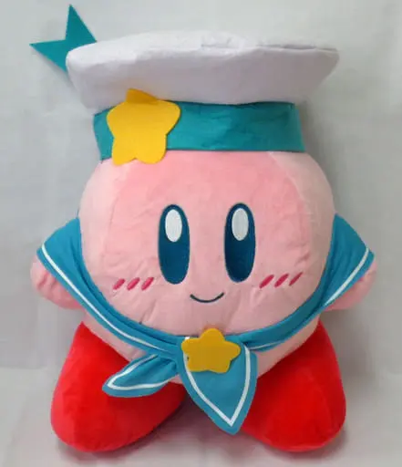 Plush - Kirby's Dream Land / Kirby