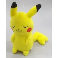 Plush - Pokémon / Pikachu