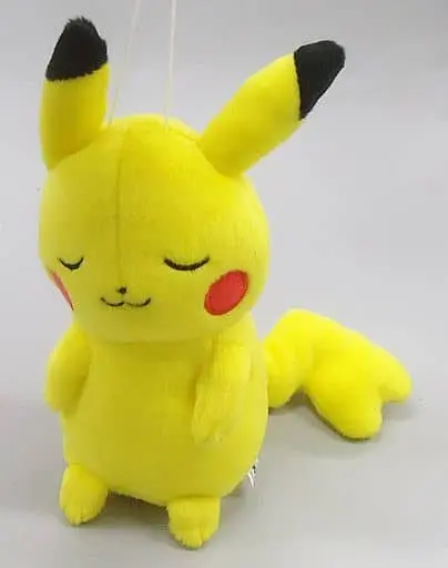 Plush - Pokémon / Pikachu