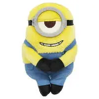 Plush - Minions / Stuart