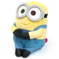 Plush - Minions / Bob