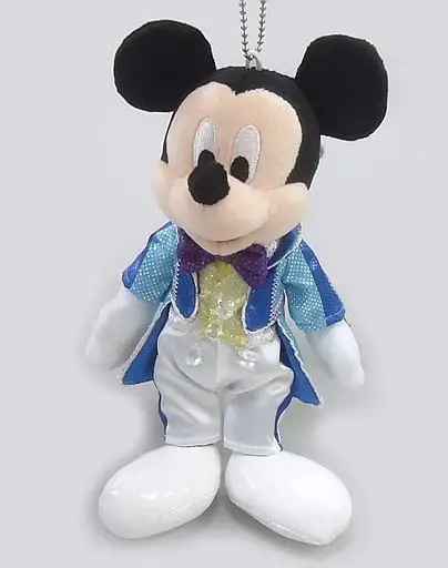 Plush - Disney / Mickey Mouse