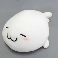 Plush - Hokkai no Maju Azarashi-san