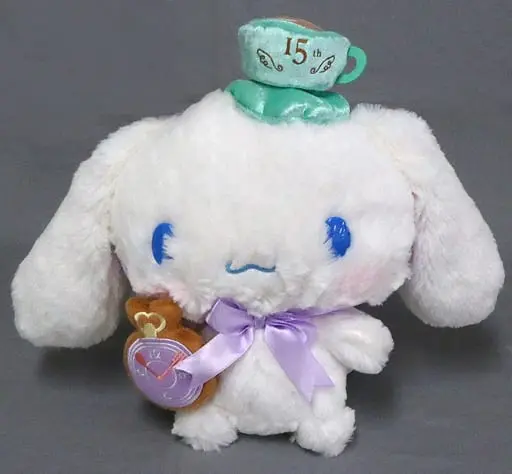 Plush - Sanrio / Cinnamoroll