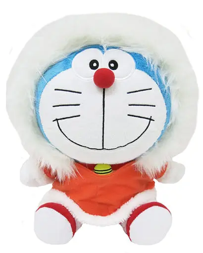 Plush - Doraemon